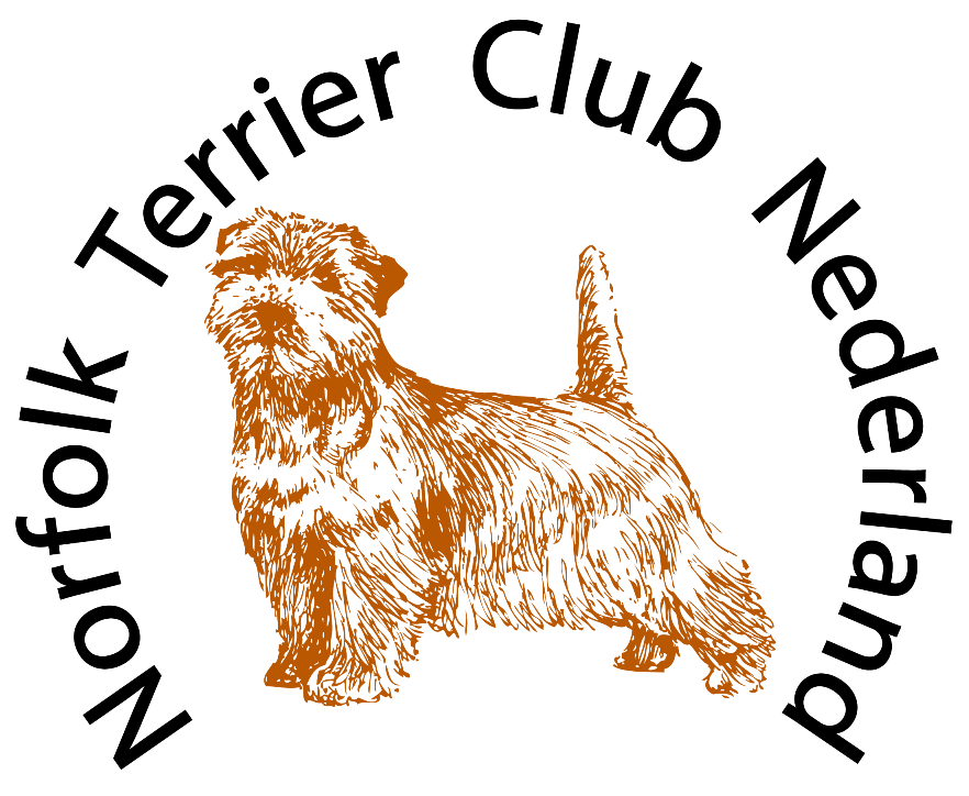 Norfolk Terriër Club Nederland