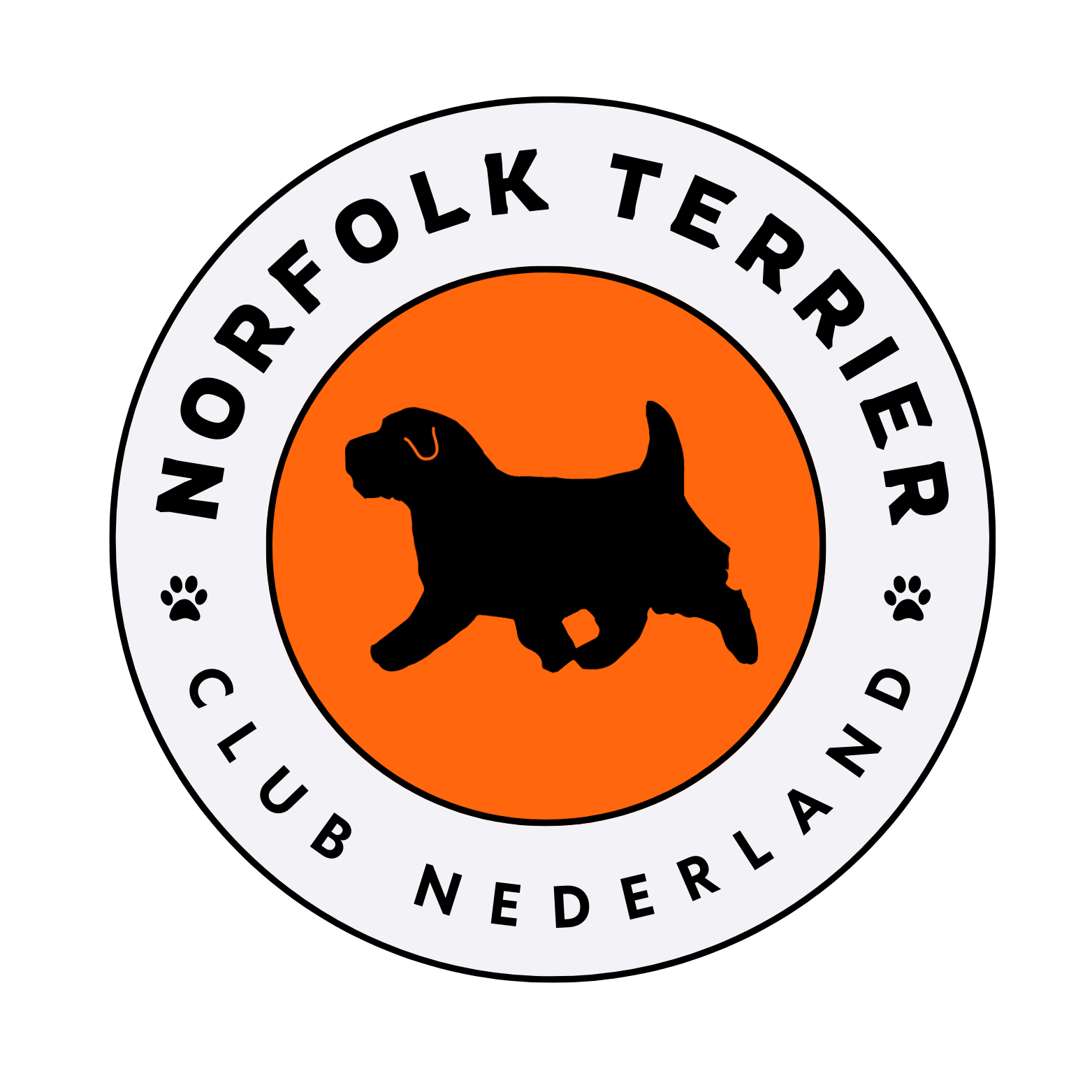 Norfolk Terriër Club Nederland